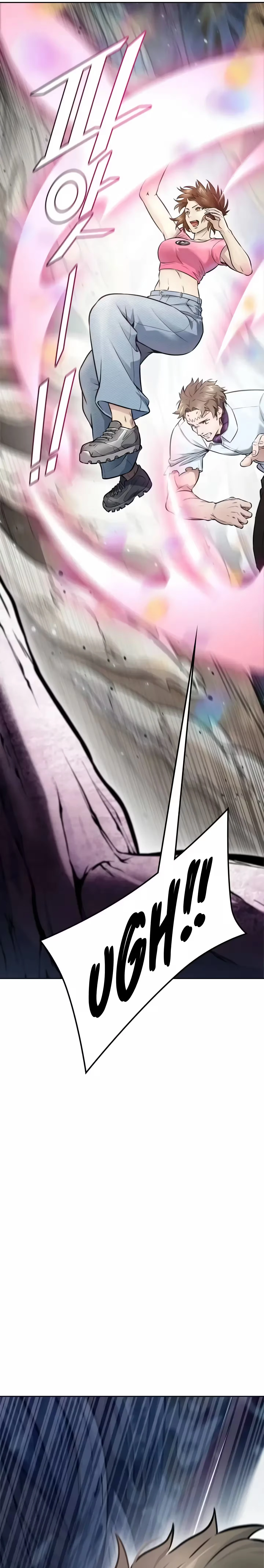Tower of God (Season 3) capítulo 219 página 8