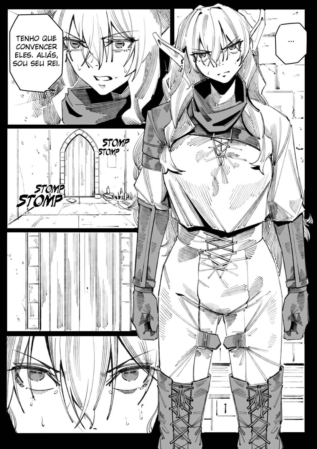 The Embodiment of Sins capítulo 4.4 página 6