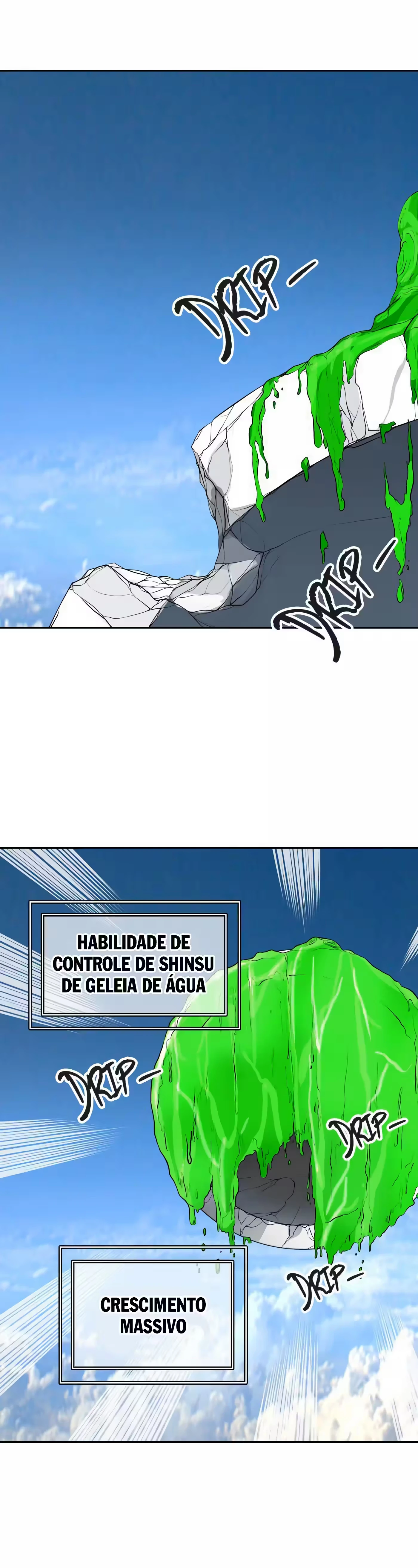 Tower of God (Season 2) capítulo 318 página 9