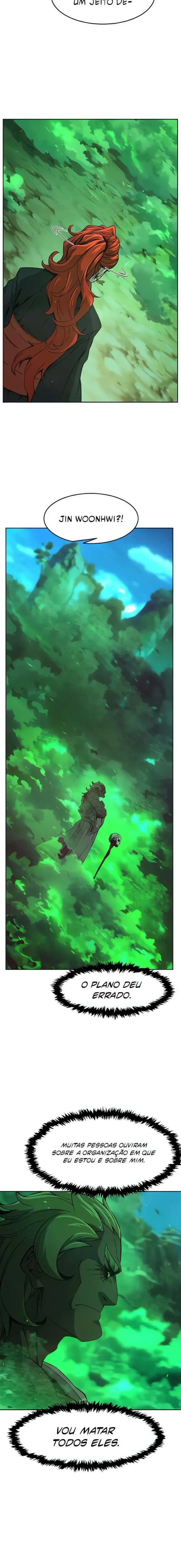 Absolute Sword Sense capítulo 145 página 8