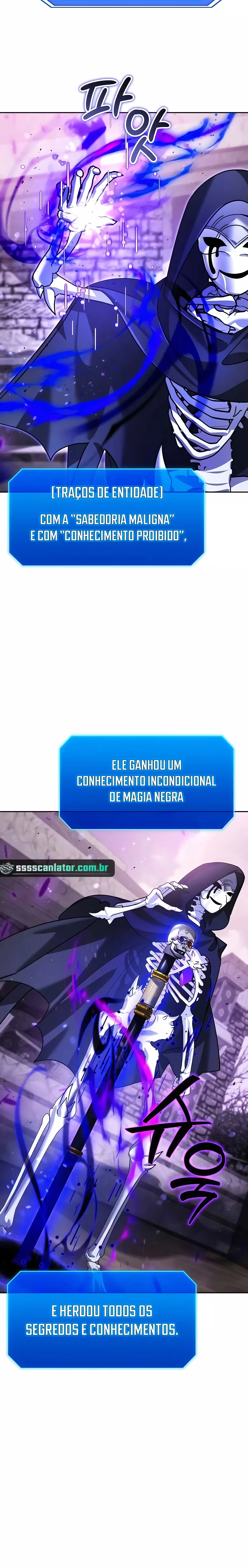Todos os Meus Avatares São Magnates capítulo 10 página 6