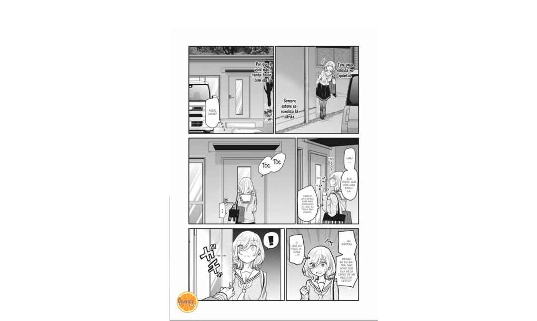 Amayo no Tsuki capítulo 2.5 página 2