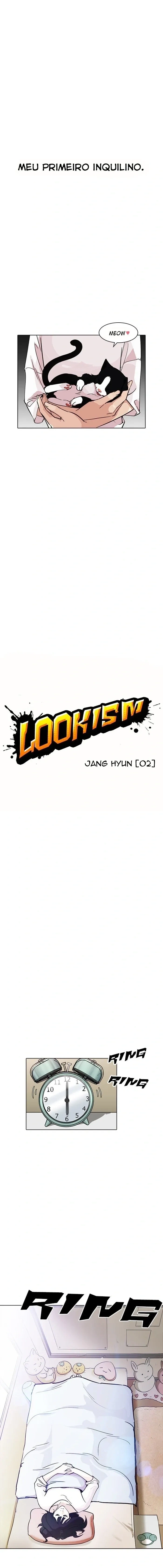 Lookism capítulo 233 página 6