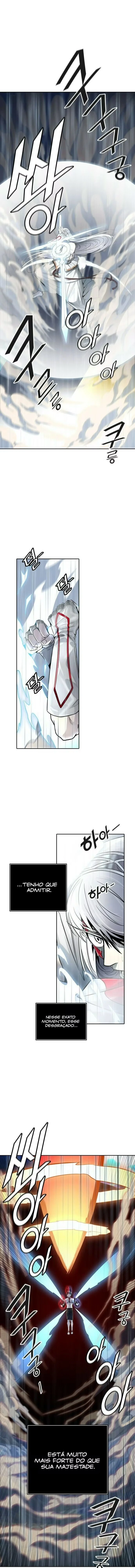Tower of God (Season 3) capítulo 93 página 5