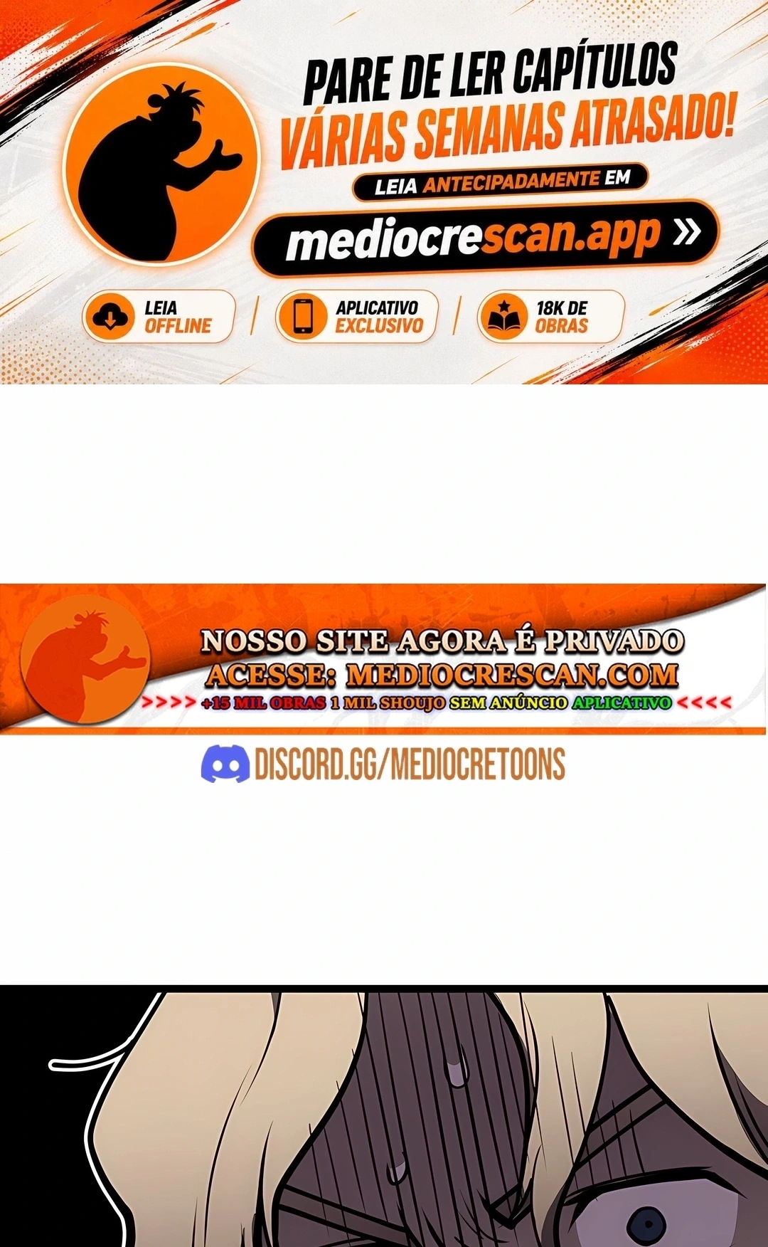 Return of the Disaster-Class Hero capítulo 179 página 1