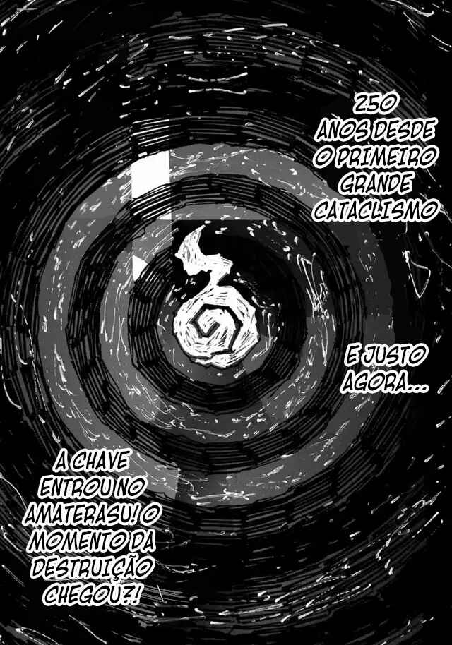 Fire Force capítulo 250 página 2