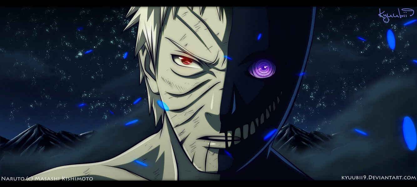 Naruto capítulo 666 página 16