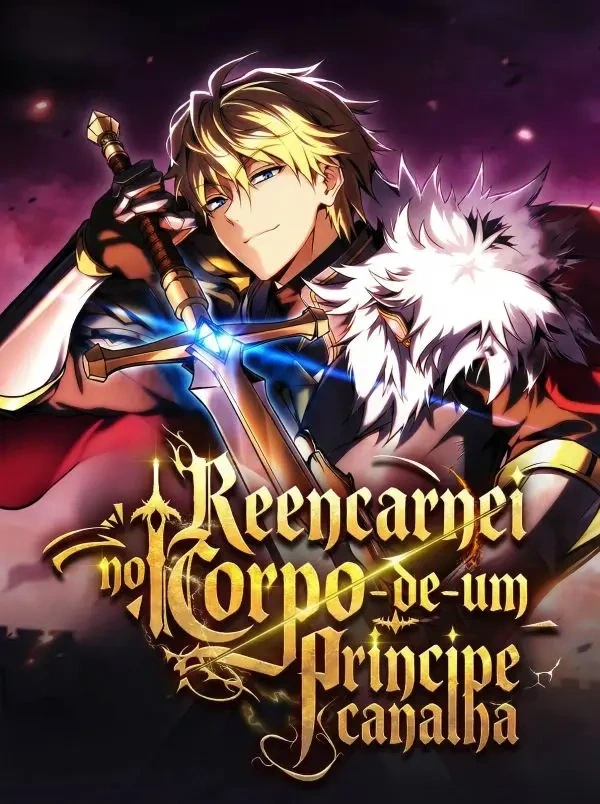 Ler Eu Me Tornei o Primeiro Príncipe Rebelde Online Grátis