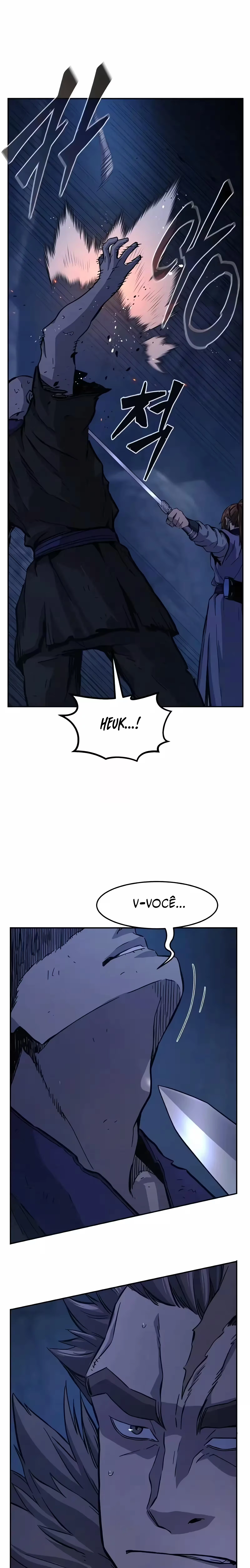 Absolute Sword Sense capítulo 107 página 7