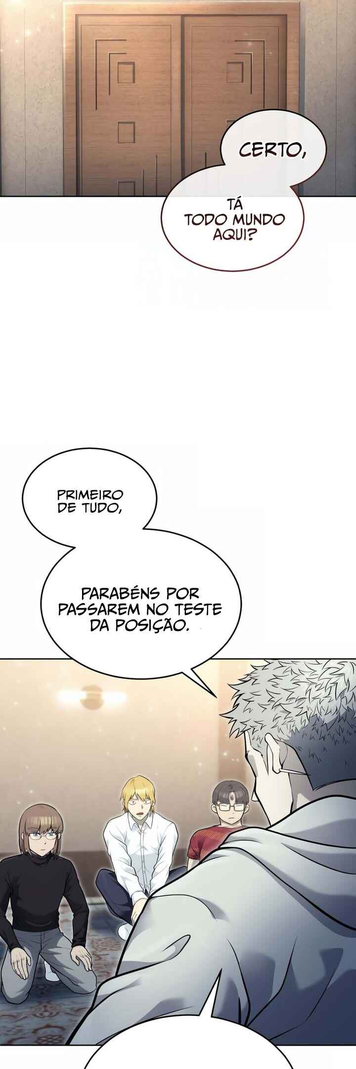 Urek Mazino capítulo 33 página 83
