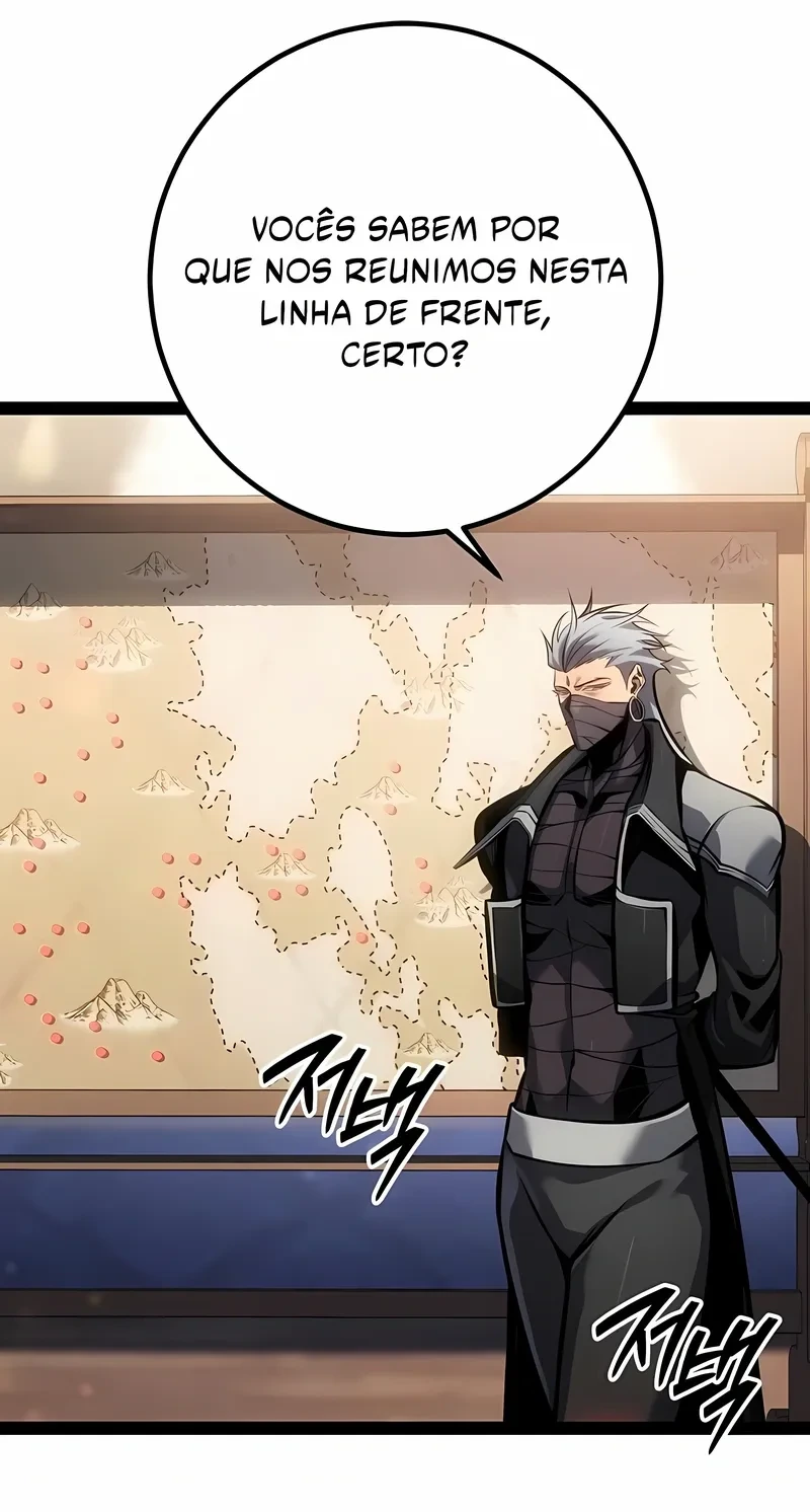 Regressando como o Bastardo do Clã da Espada capítulo 80 página 4