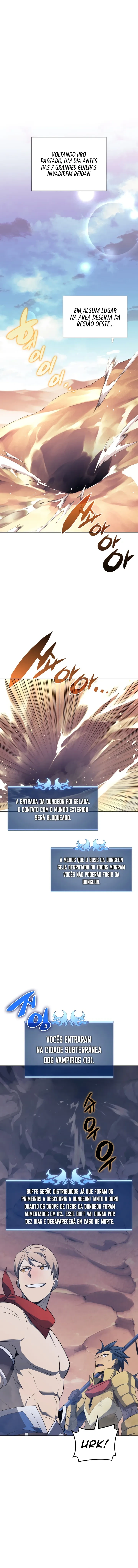 As Aventuras de Greed capítulo 142 página 10