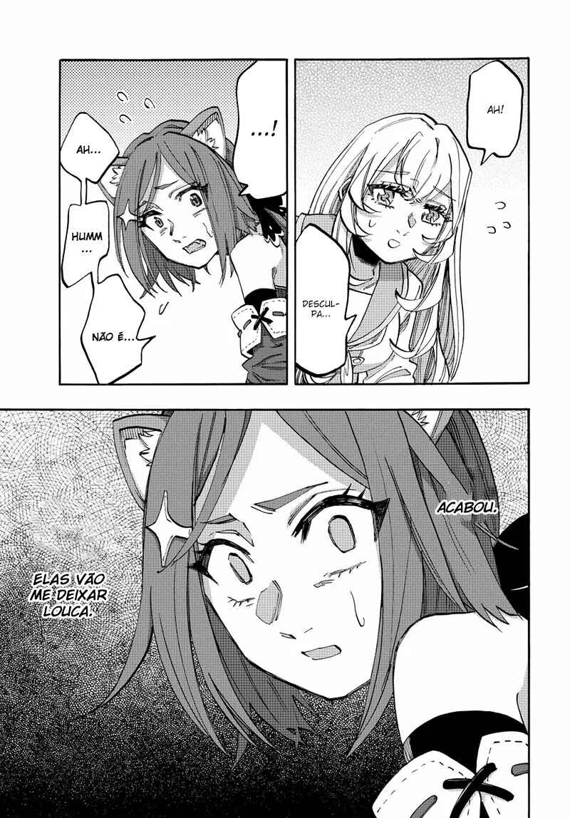 Isekai Walking capítulo 124 página 7