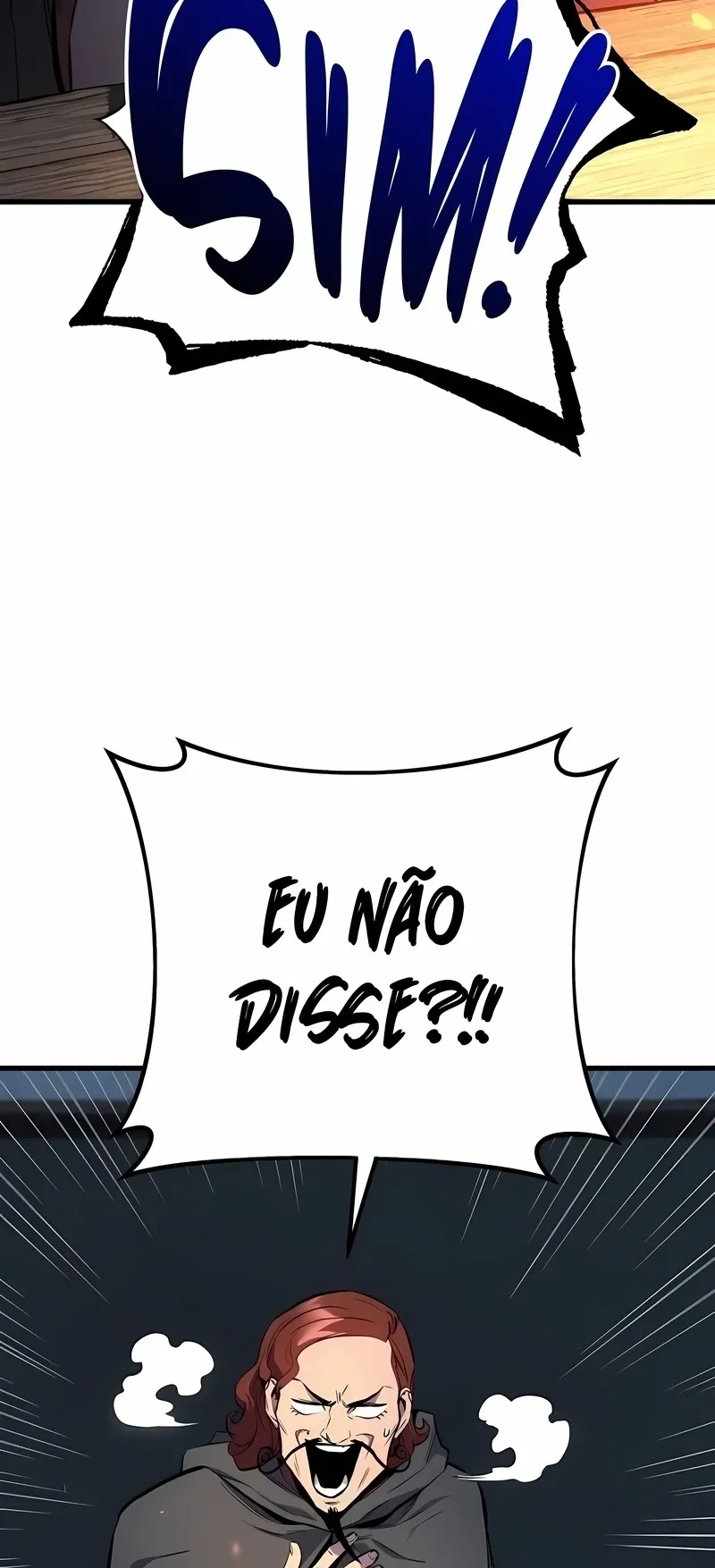 Como Sobreviver Sendo Um Cavaleiro Renegado capítulo 31 página 5