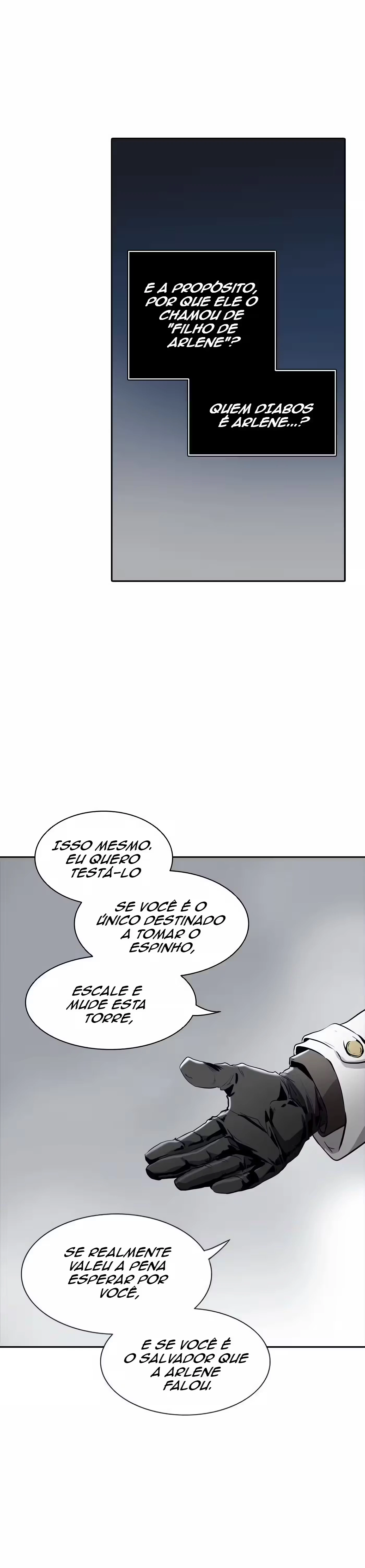 Tower of God (Season 2) capítulo 258 página 9