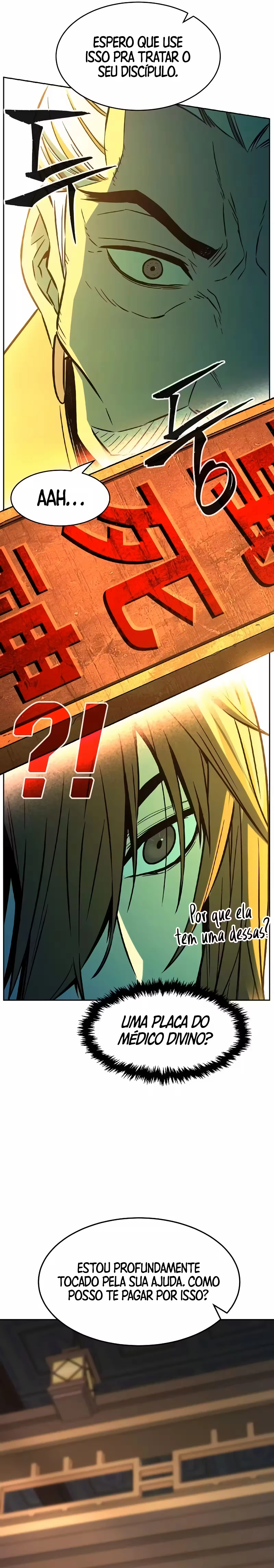 Absolute Sword Sense capítulo 40 página 7