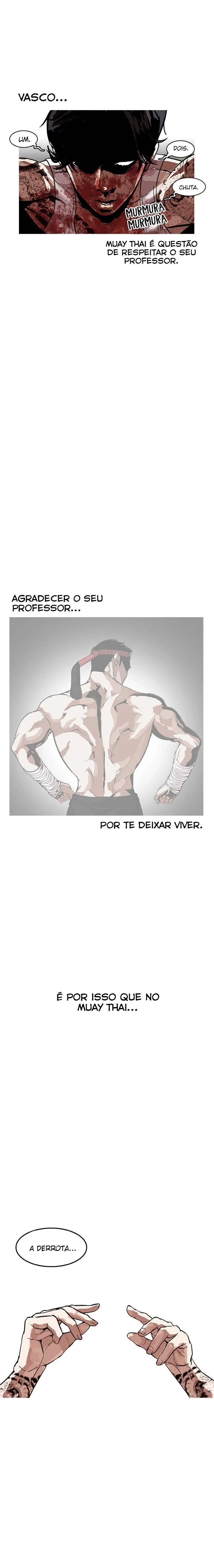 Lookism capítulo 170 página 2