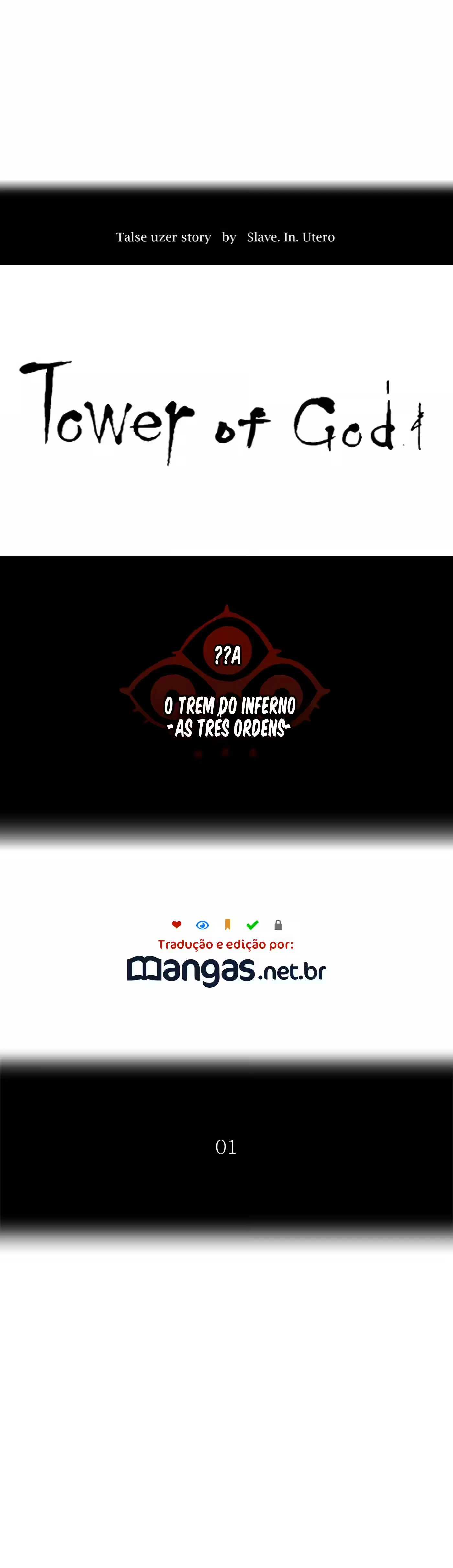 Tower of God (Season 2) capítulo 309 página 8