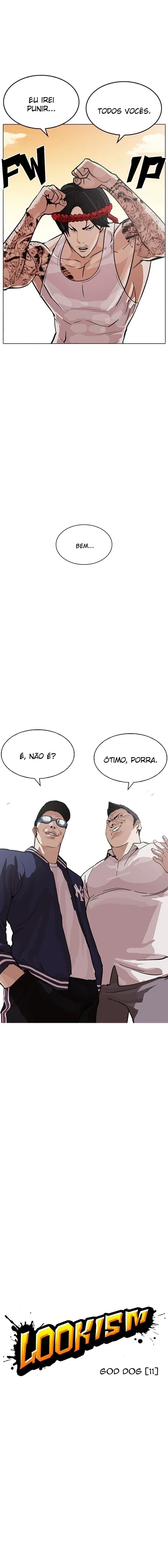 Lookism capítulo 209 página 5