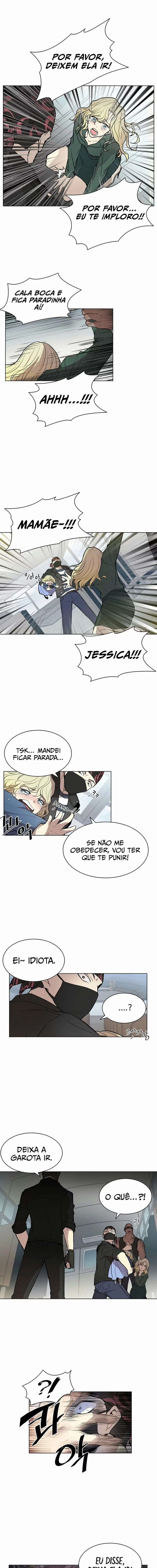 O Retorno do Ranker capítulo 264 página 6