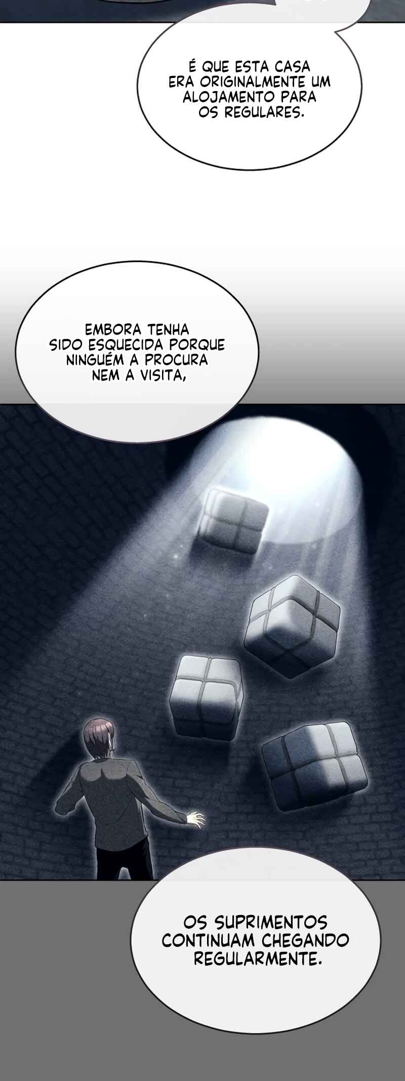 Urek Mazino capítulo 56 página 8