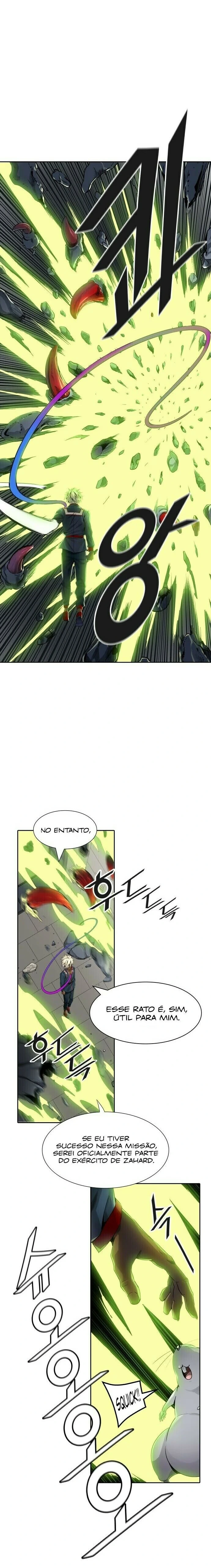 Tower of God (Season 3) capítulo 88 página 8