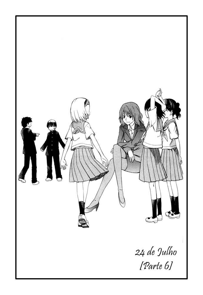 Toaru Majutsu no Index Gaiden: Toaru Kagaku no Railgun capítulo 16 página 2
