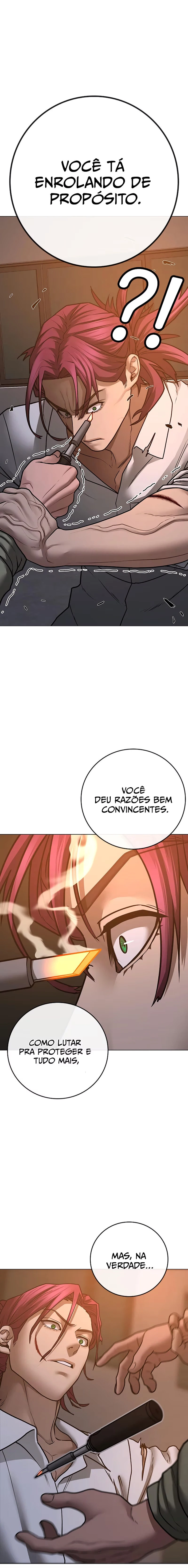 Missões na Vida Real capítulo 85 página 4
