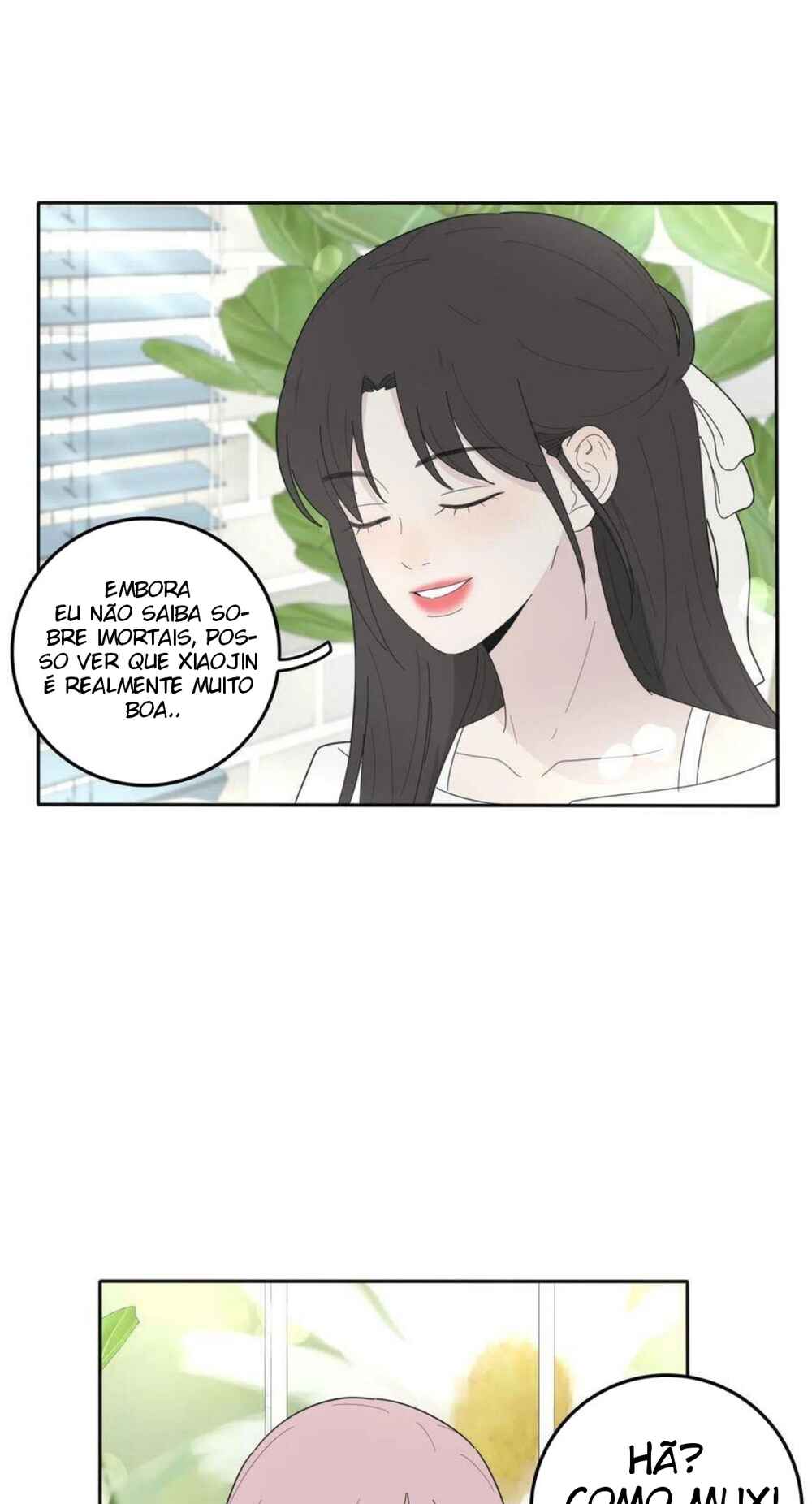 Rénjiān Bǎilǐ Jǐn capítulo 69 página 3