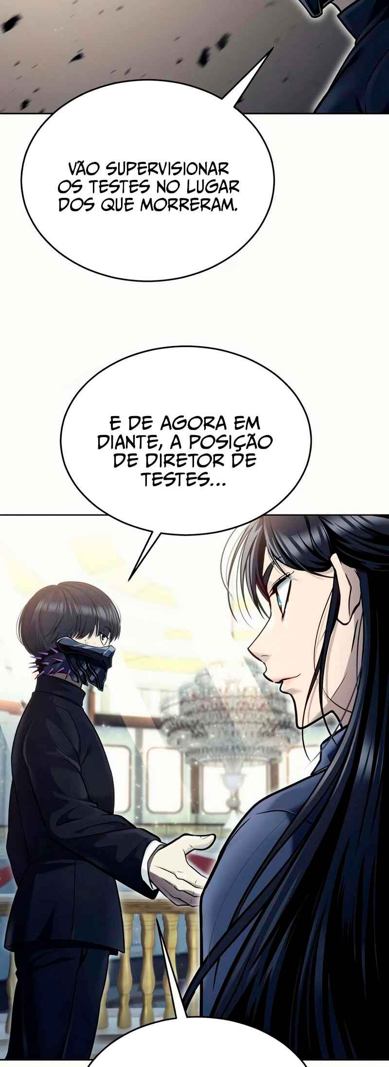 Urek Mazino capítulo 29 página 41
