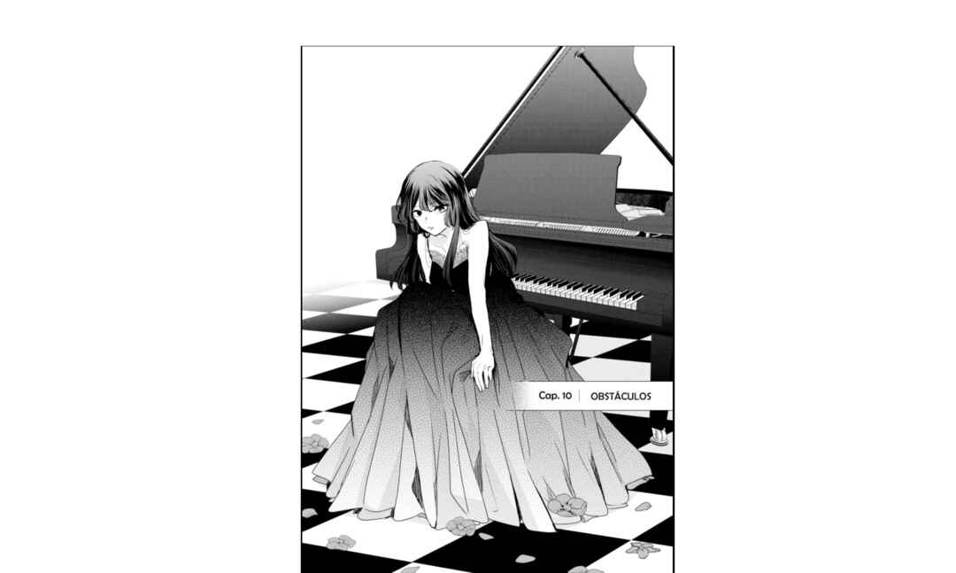 Amayo no Tsuki capítulo 10 página 3