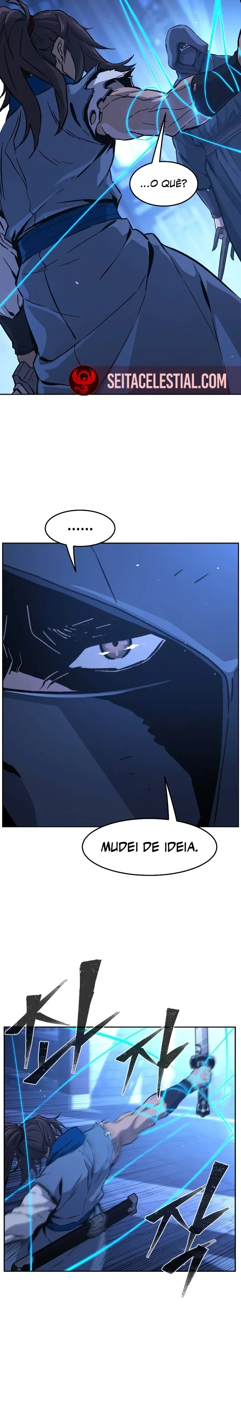 Absolute Sword Sense capítulo 134 página 2