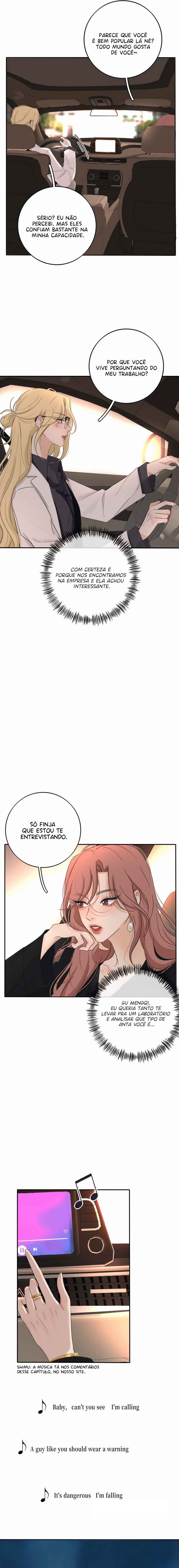 Rénjiān Bǎilǐ Jǐn capítulo 231 página 8