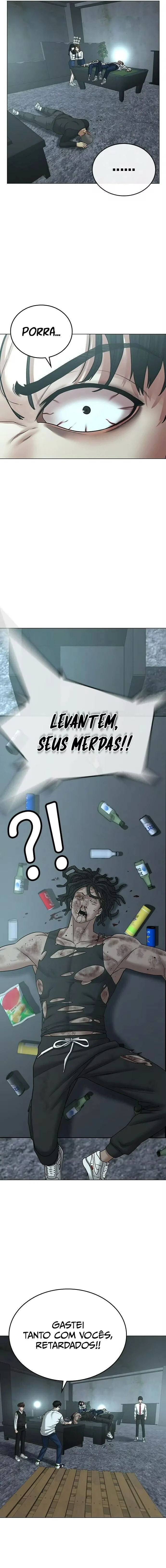 Missões na Vida Real capítulo 35 página 9