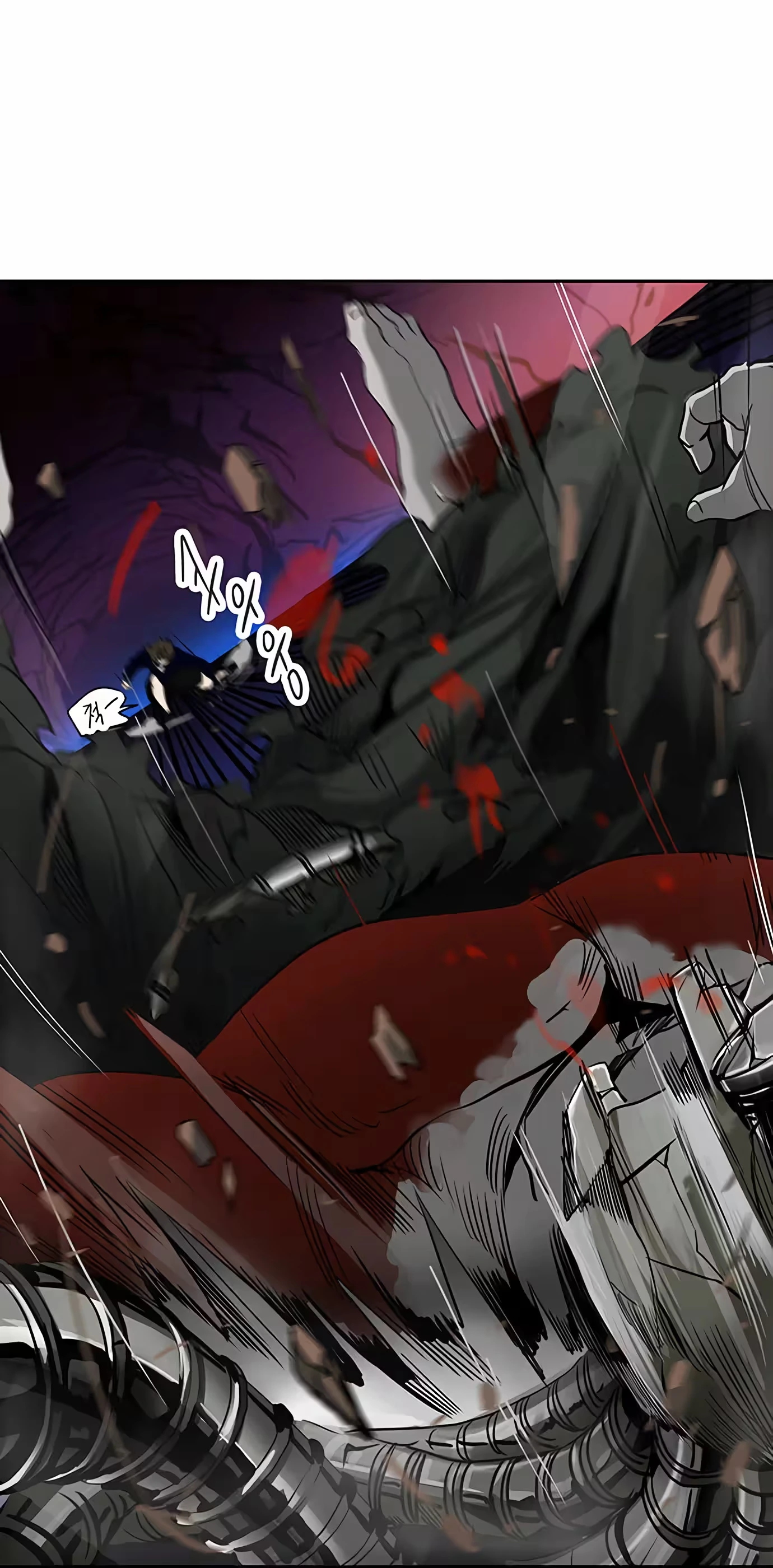 Tower of God (Season 2) capítulo 210 página 4