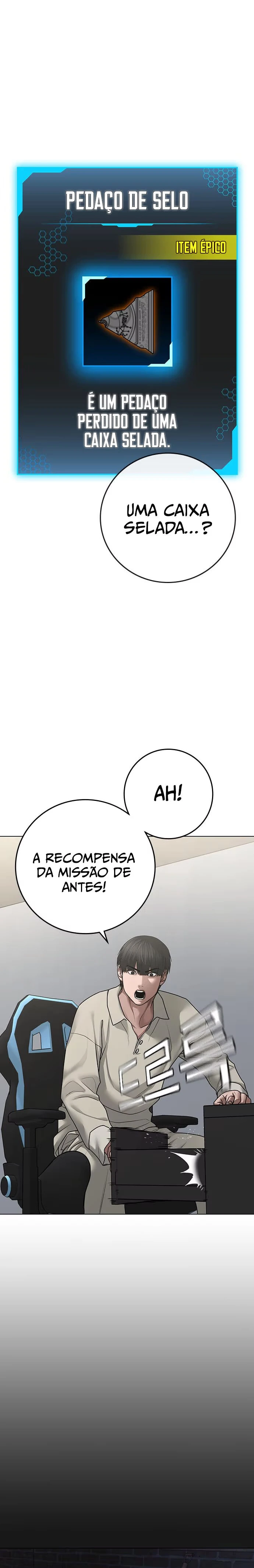 Missões na Vida Real capítulo 88 página 5