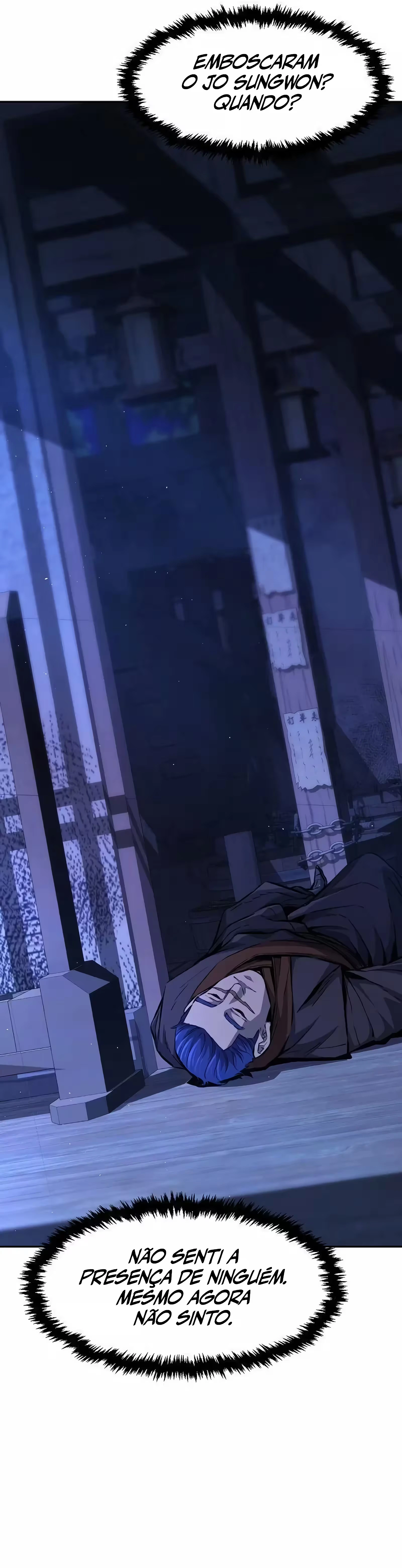 Absolute Sword Sense capítulo 78 página 4