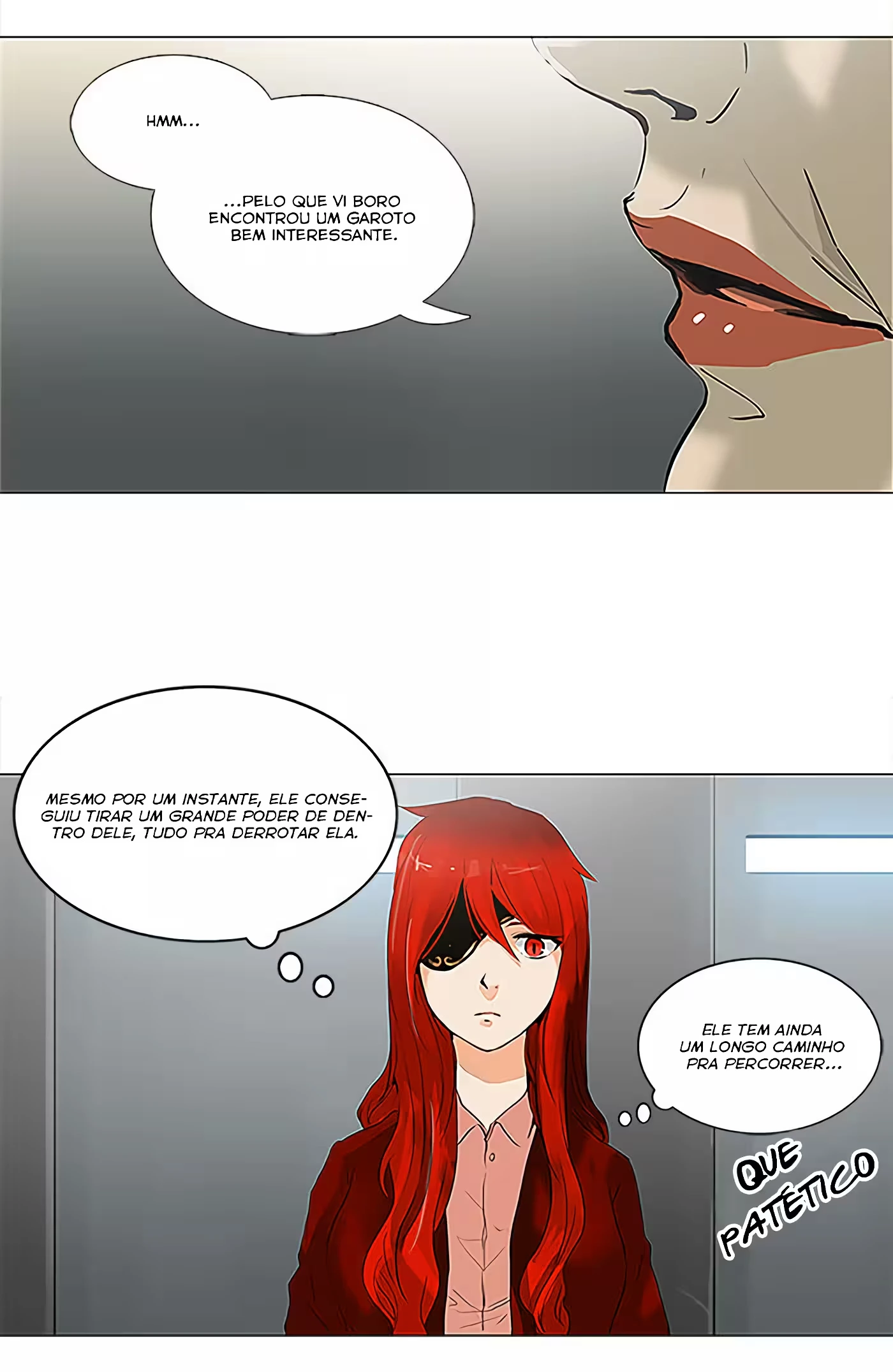 Tower of God (Season 2) capítulo 130 página 6