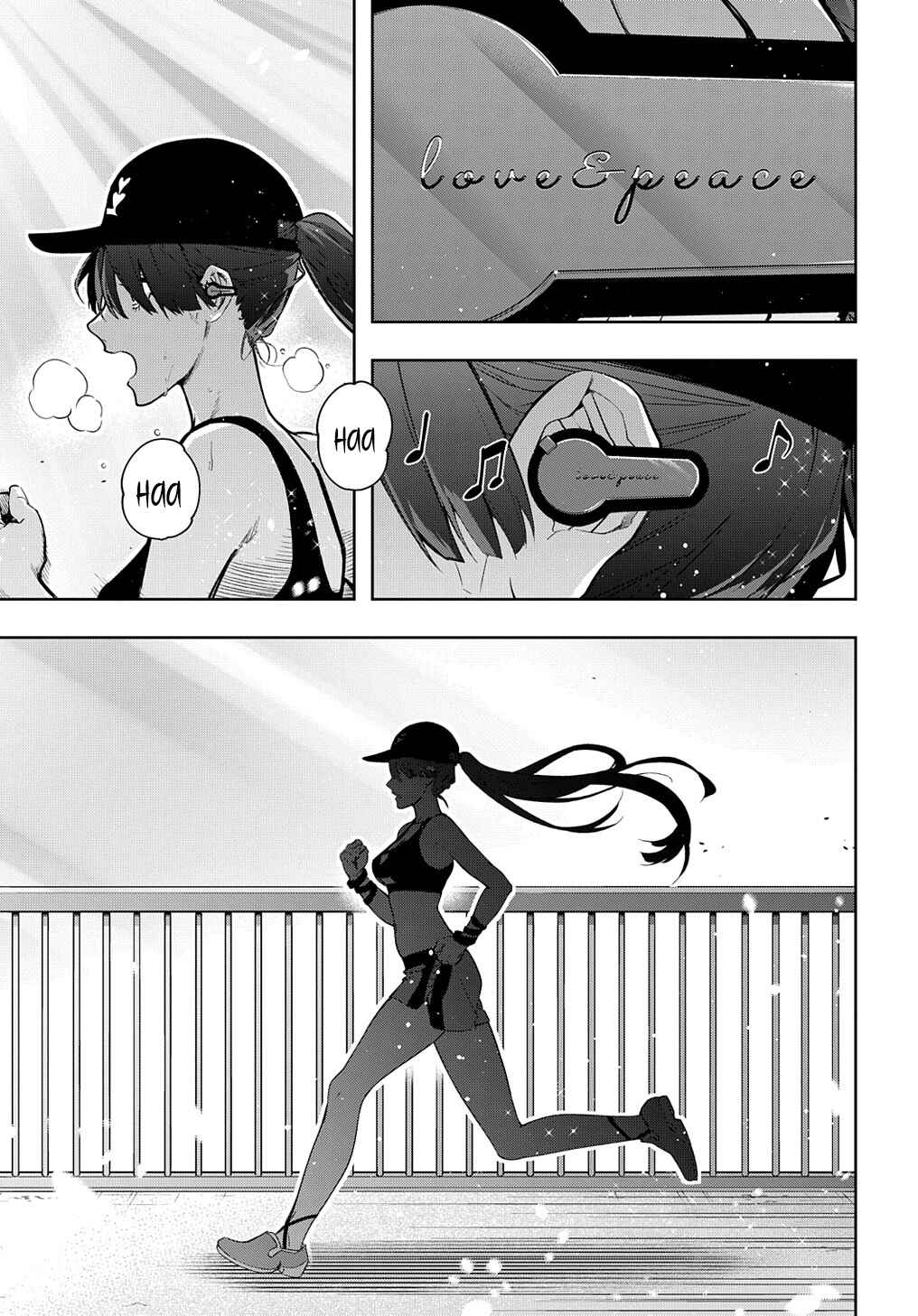 Hametsu no Oukoku capítulo 33 página 3