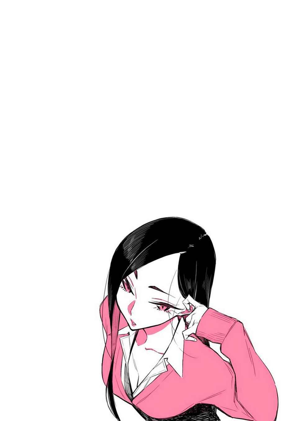 Yancha Gal no Anjou-san capítulo 92 página 2