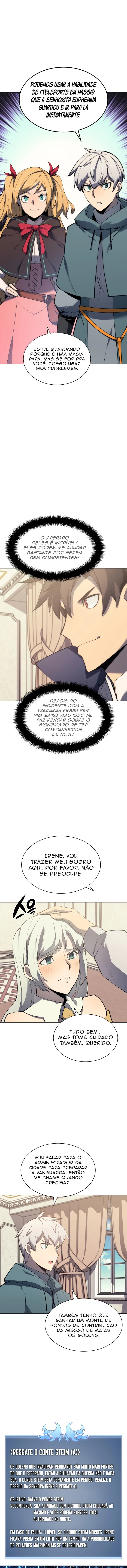 As Aventuras de Greed capítulo 104 página 3