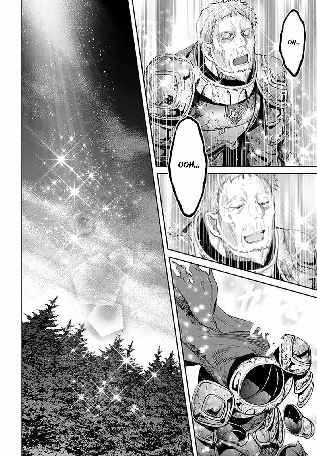 Hachinan tte, Sore wa Nai deshou! capítulo 56 página 5