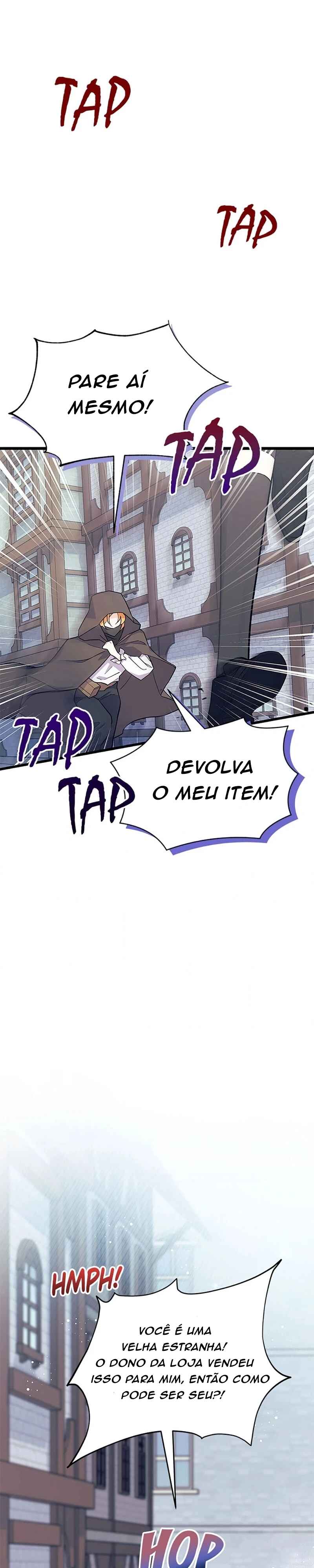 Ojakgyo neun Silseumnida capítulo 1 página 3