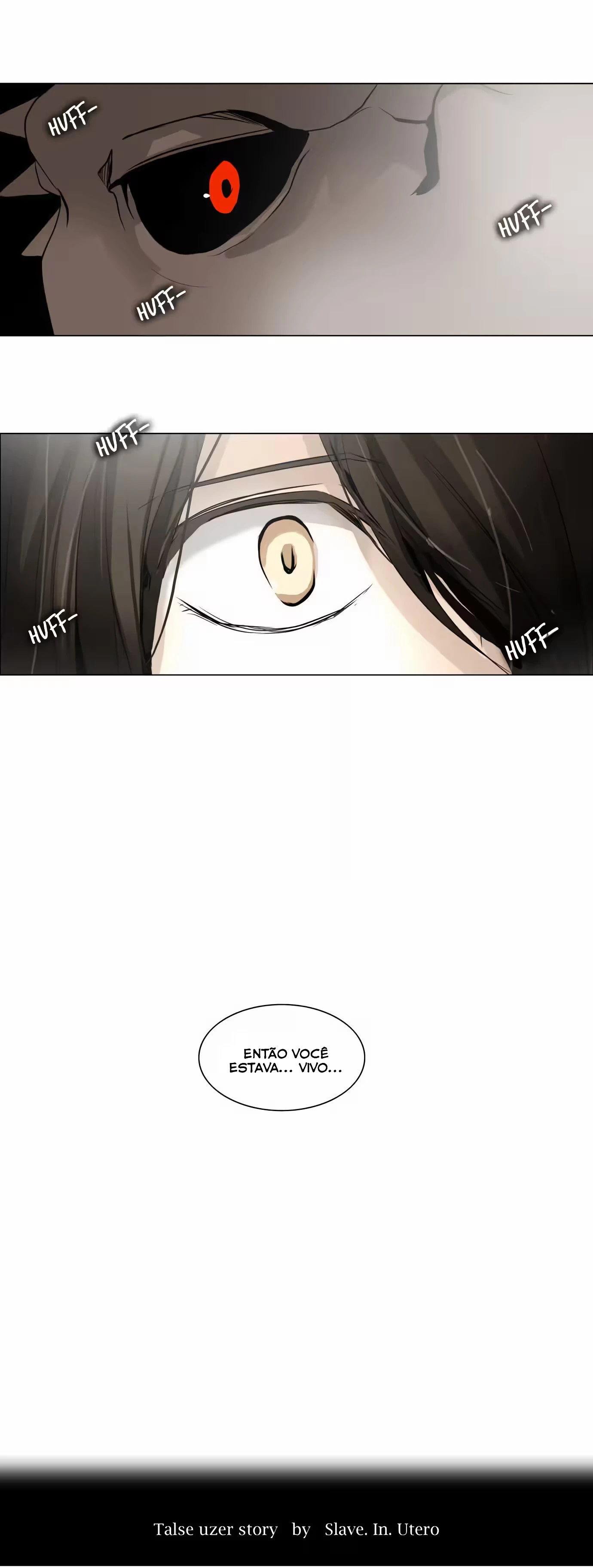 Tower of God (Season 2) capítulo 80 página 9