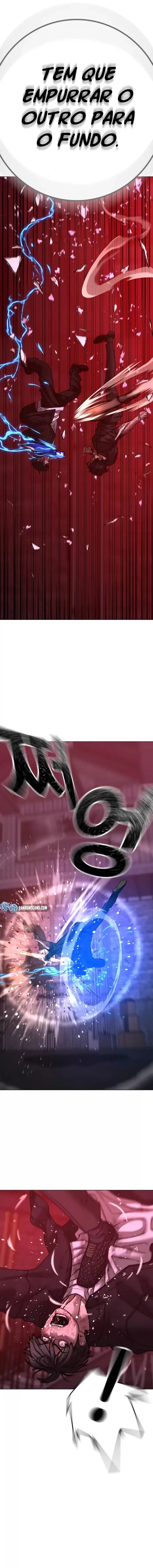 Missões na Vida Real capítulo 117 página 10