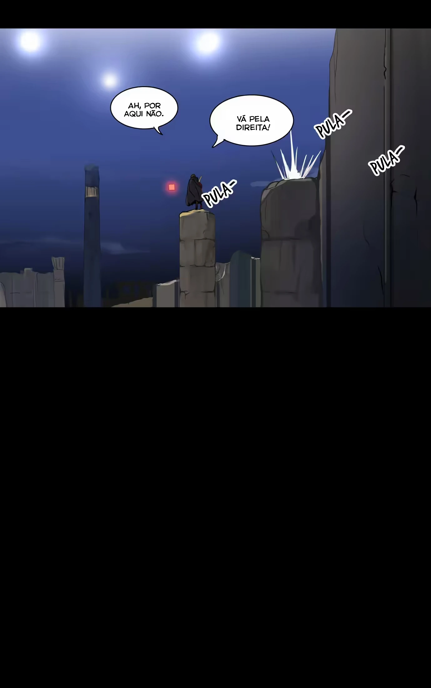 Tower of God (Season 2) capítulo 48 página 5