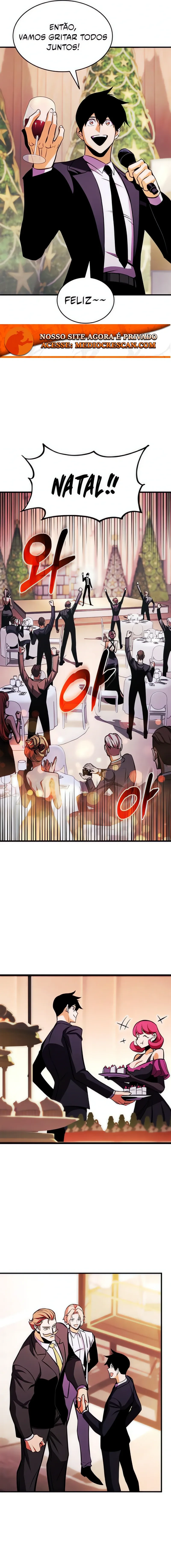 O Retorno do Ranker capítulo 224 página 3