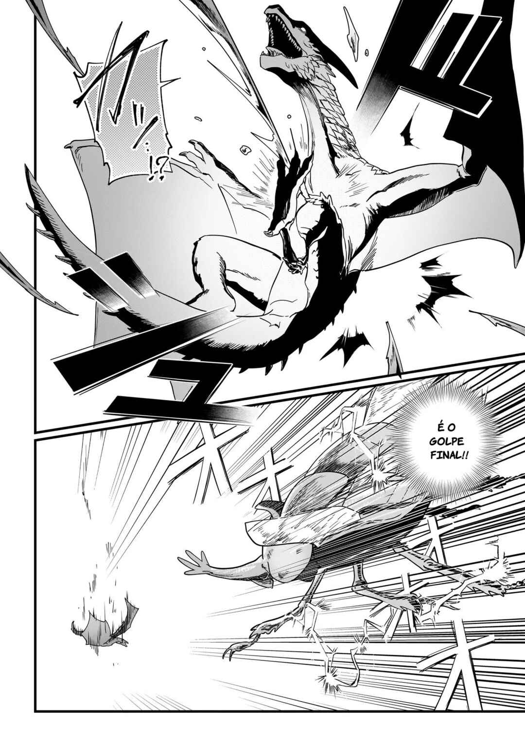 Koke kara Hajimaru Isekai Life capítulo 6.2 página 11