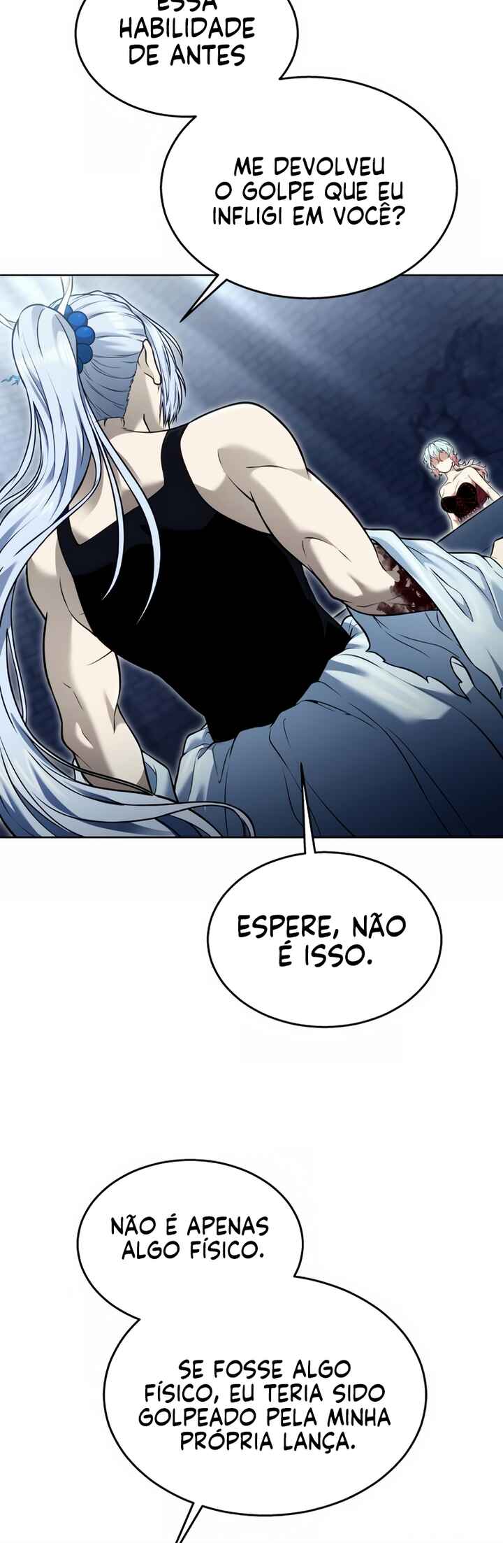 Urek Mazino capítulo 41 página 68