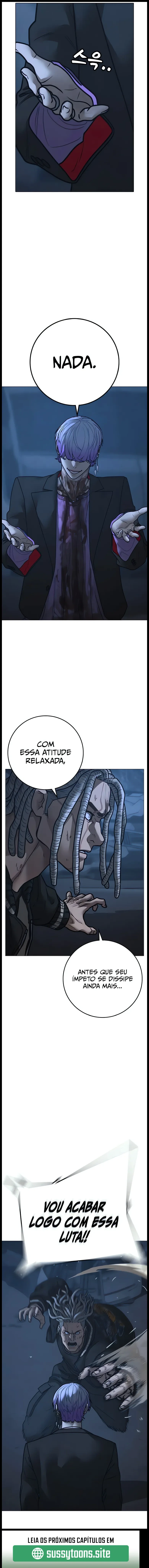 Missões na Vida Real capítulo 152 página 10